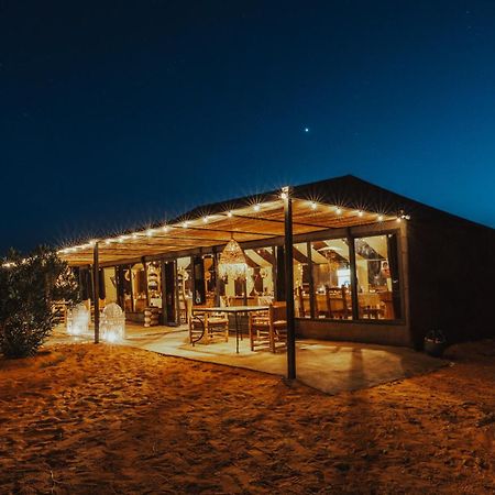 Kidal Luxury Desert Camp Мерзуга Екстер'єр фото