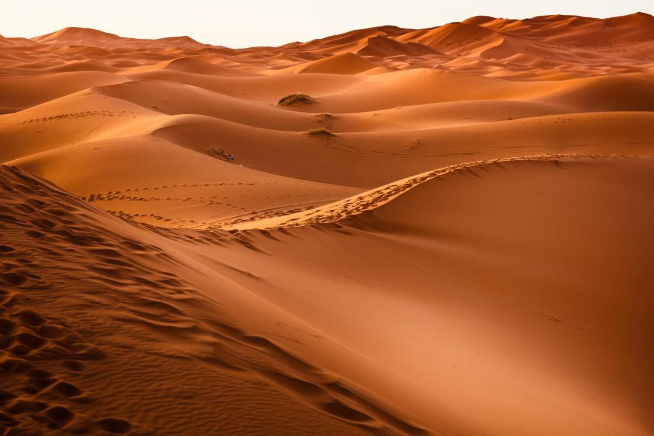 Kidal Luxury Desert Camp Мерзуга Екстер'єр фото