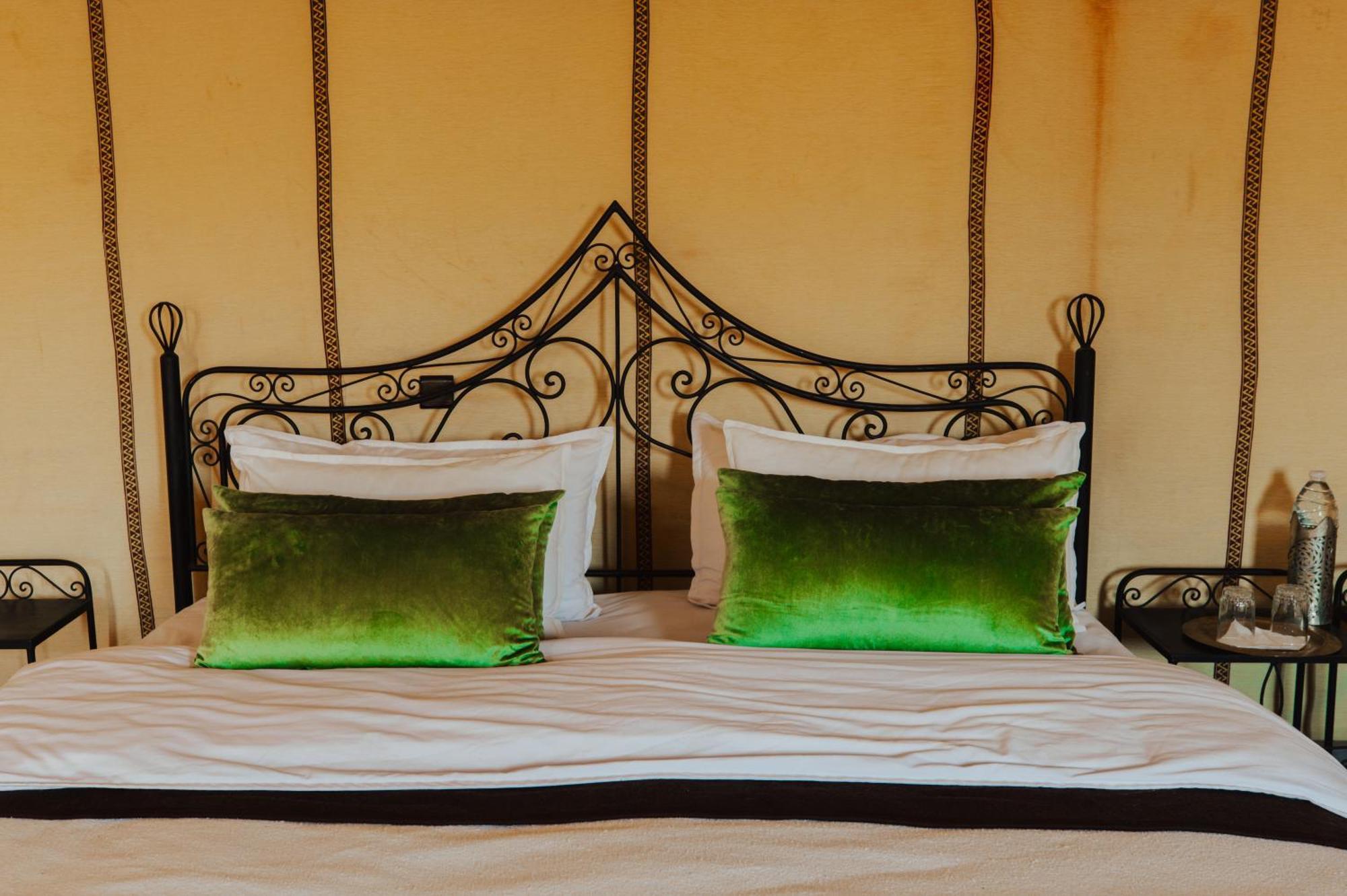 Kidal Luxury Desert Camp Мерзуга Екстер'єр фото